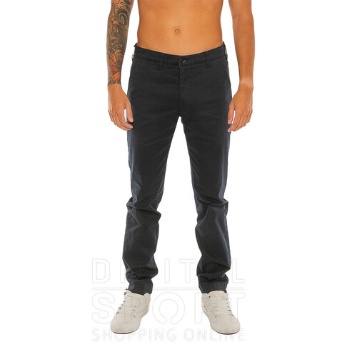 PANTALON CHINO GABARDINA