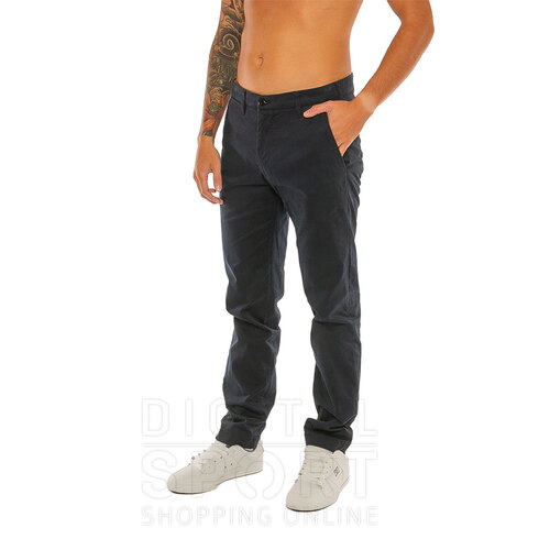 PANTALON CHINO GABARDINA