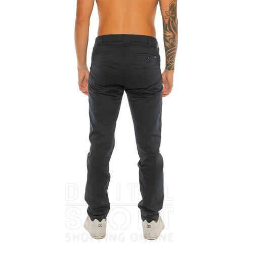 PANTALON CHINO GABARDINA