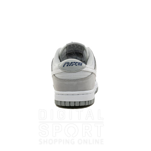 ZAPATILLAS DUNK LOW LX