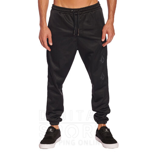 PANTALON TECH ICONIC