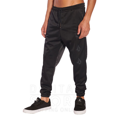 PANTALON TECH ICONIC