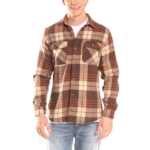 CAMISA HALIFAX