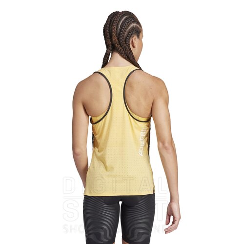 MUSCULOSA ADIZERO