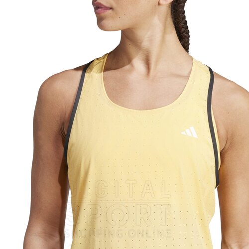 MUSCULOSA ADIZERO