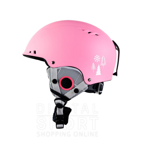 CASCO SNOW BYRON