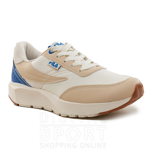 ZAPATILLAS RENNO SPORT