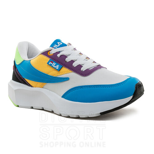 ZAPATILLAS RENNO SPORT