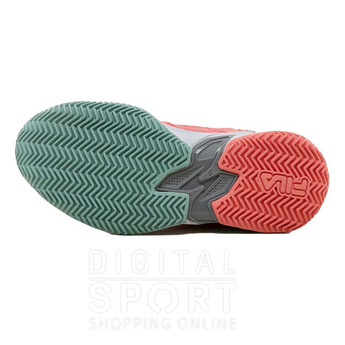 ZAPATILLAS FLOAT VERVE CLAY