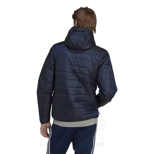 CAMPERA PAD PUFFER