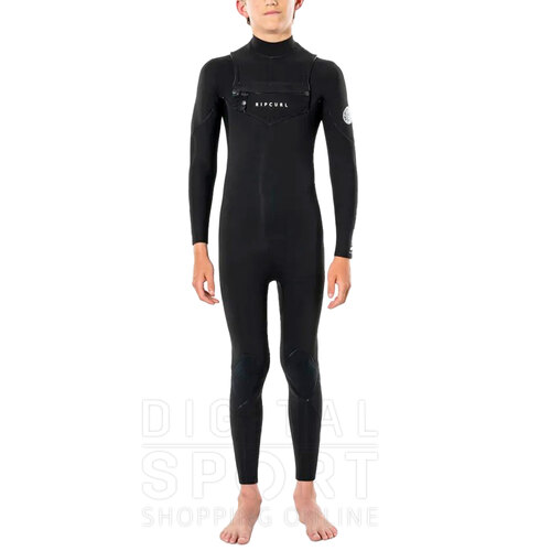 NEOPRENE 4/3 DAWN PATROL KIDS