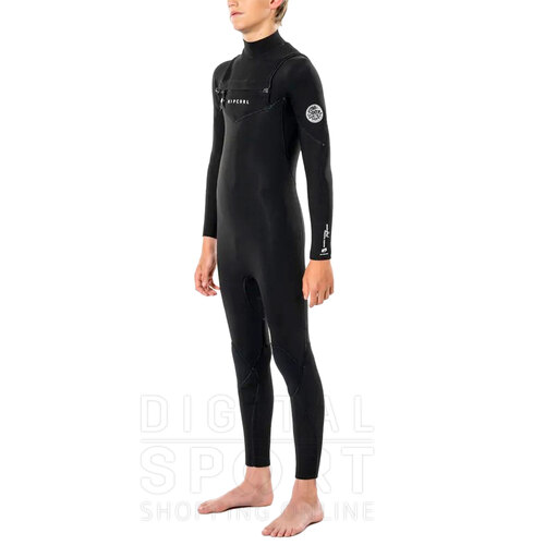 NEOPRENE 4/3 DAWN PATROL KIDS