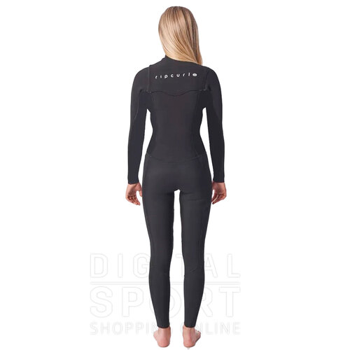 TRAJE NEOPRENE 4/3 DAWN PATROL