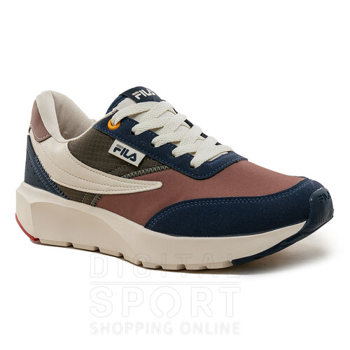 ZAPATILLAS RENNO SPORT