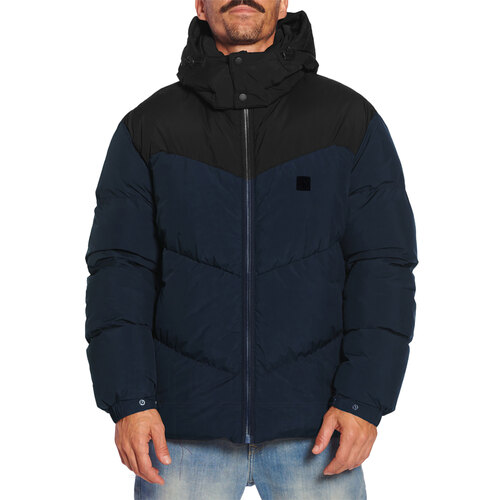 CAMPERA HEAVY PUFFER