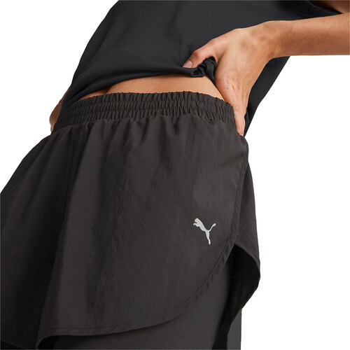 SHORT RUN FAVORITE WOVEN 2IN1