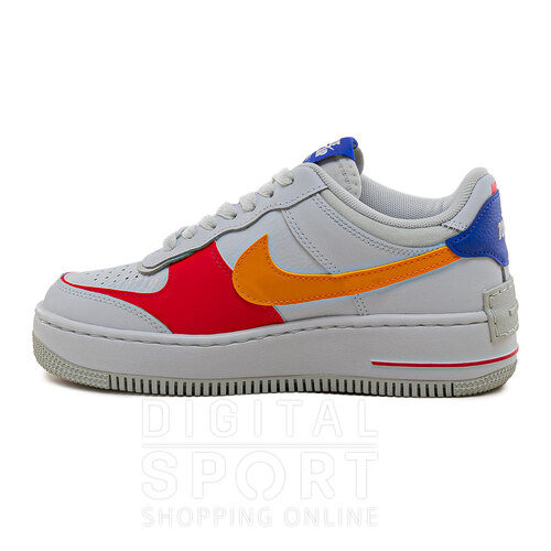 ZAPATILLAS AIR FORCE 1 SHADOW AF1