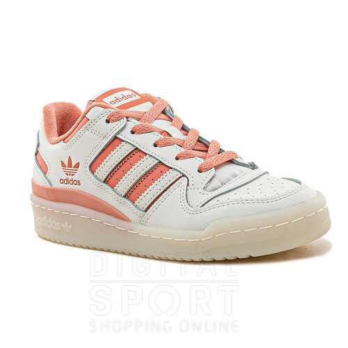 ZAPATILLAS FORUM LOW