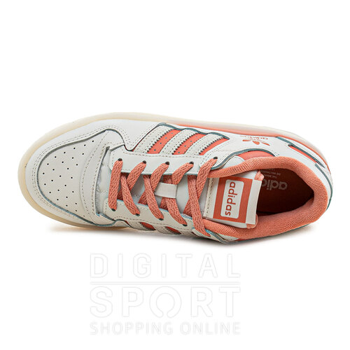 ZAPATILLAS FORUM LOW