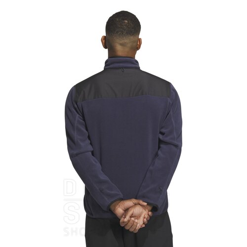 BUZO FULL ZIP FLEECE