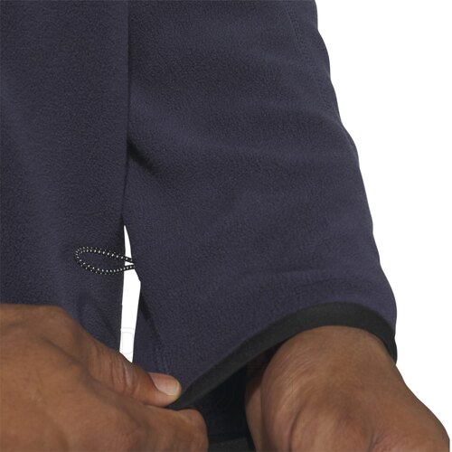 BUZO FULL ZIP FLEECE