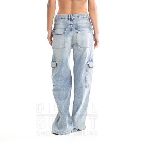 PANTALON NEW CARGO RELAXED