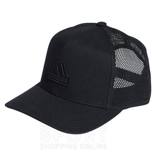 GORRA TRUCKER SNAP