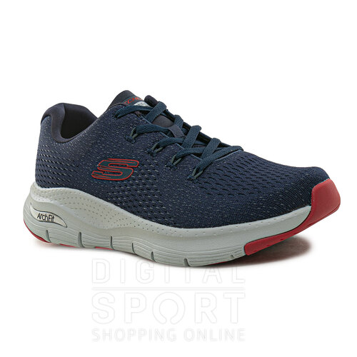 ZAPATILLAS ARCH FIT TAKAR