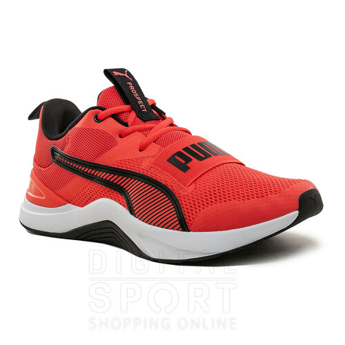 ZAPATILLAS PROSPECT ADP