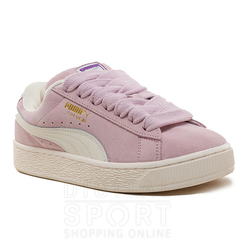 ZAPATILLAS SUEDE XL