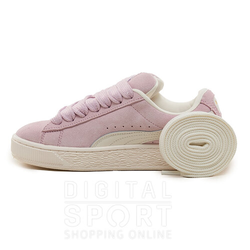 ZAPATILLAS SUEDE XL