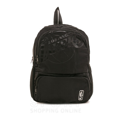 MOCHILA NBA LOS ANGELES LAKERS 24´´