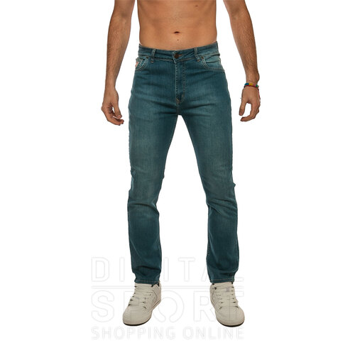 PANTALON JEAN STEVEN