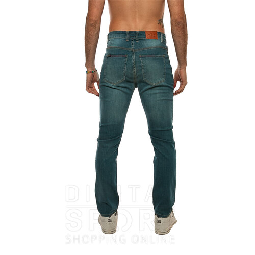 PANTALON JEAN STEVEN