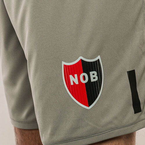 SHORT ENTRENAMIENTO NEWELL´S OLD BOYS