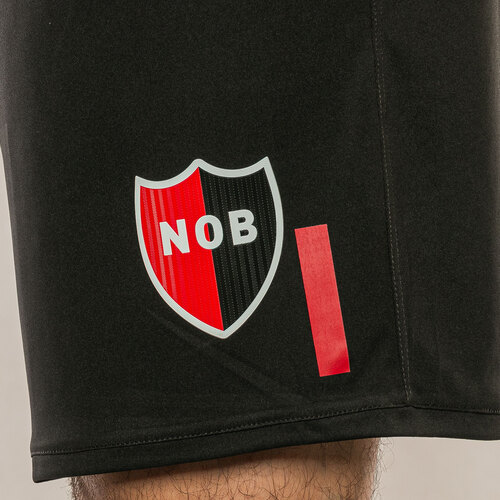 SHORT ENTRENAMIENTO NEWELL´S OLD BOYS