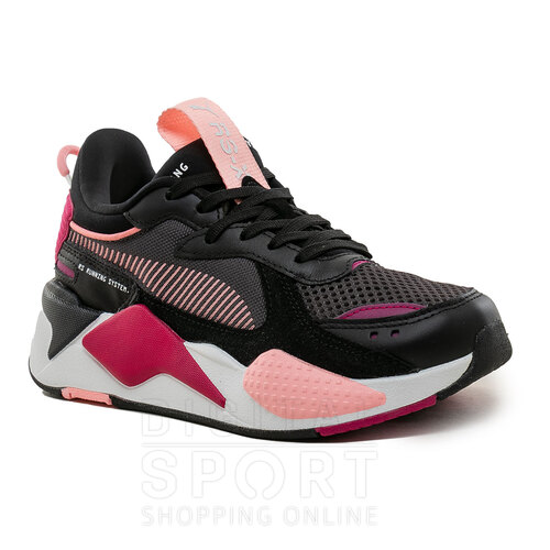 ZAPATILLAS RS-X REINVENTION