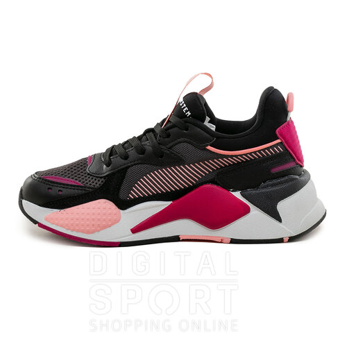 ZAPATILLAS RS-X REINVENTION