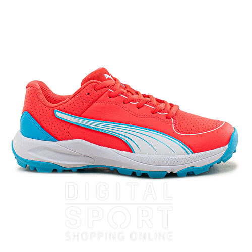 ZAPATILLAS PUMA 24 FH RUBBER