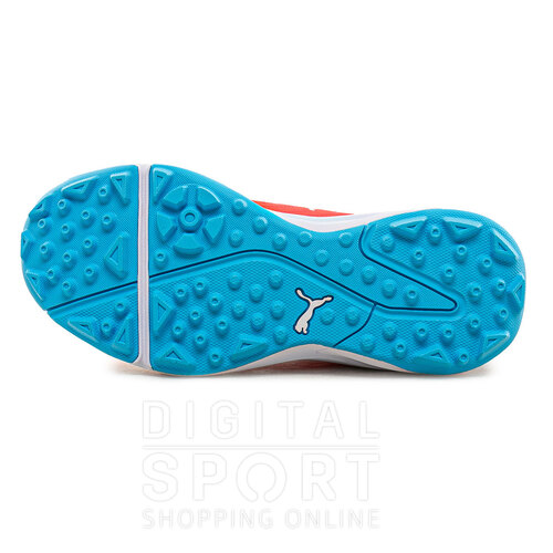 ZAPATILLAS PUMA 24 FH RUBBER