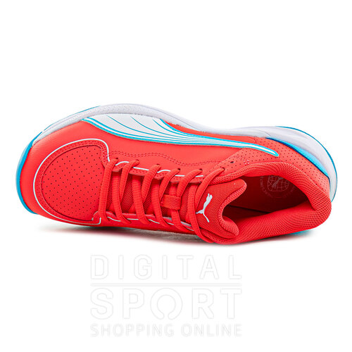 ZAPATILLAS PUMA 24 FH RUBBER