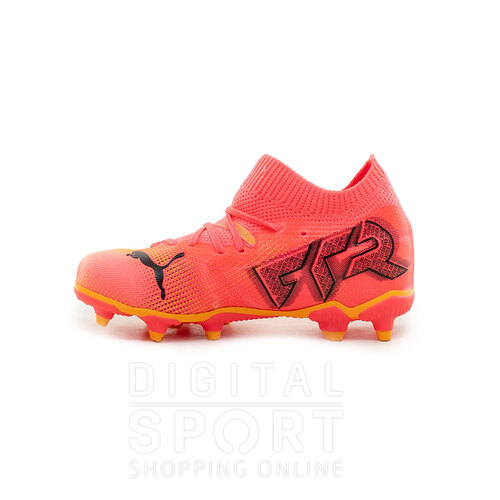 BOTINES FUTURE 7 MATCH FG/AG JR