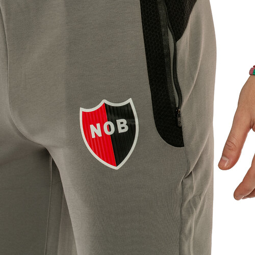 PANTALON SALIDA NEWELL'S OLD BOYS