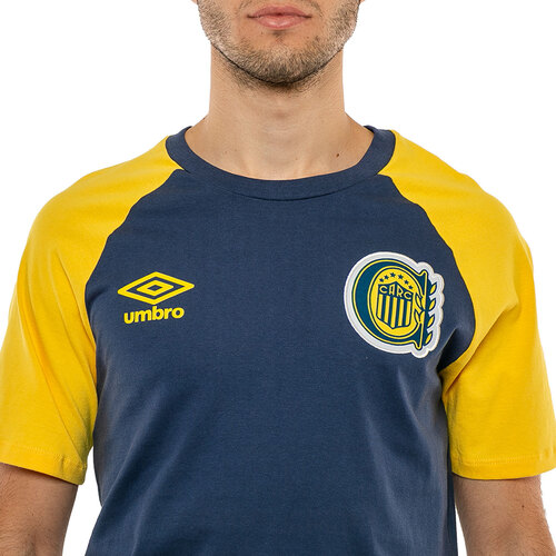 REMERA ROSARIO CENTRAL SALIDA