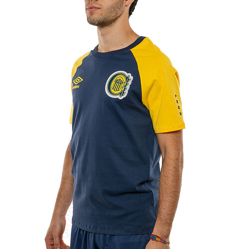 REMERA ROSARIO CENTRAL SALIDA