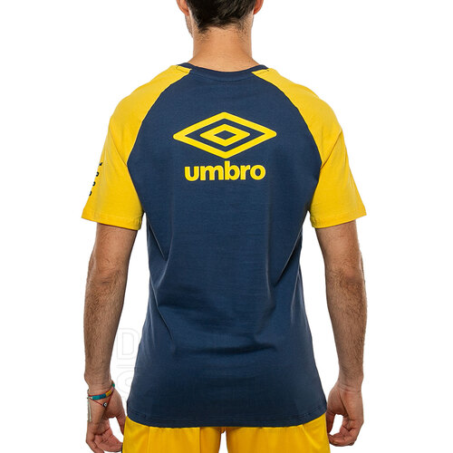 REMERA ROSARIO CENTRAL SALIDA