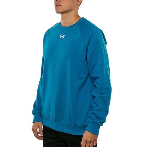 BUZO RIVAL FLEECE