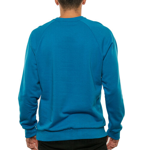 BUZO RIVAL FLEECE