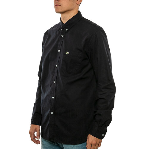 CAMISA OXFORD