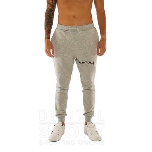 PANTALON ARCH LOGO JOGGER